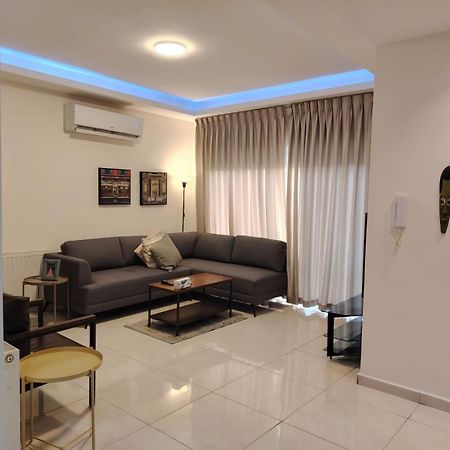 Appartement Double Key By Hr à Amman Extérieur photo