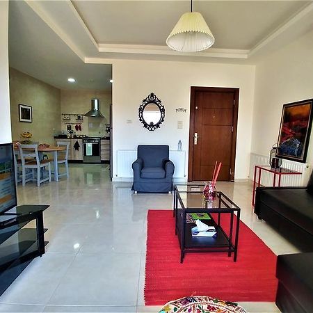Appartement Double Key By Hr à Amman Extérieur photo