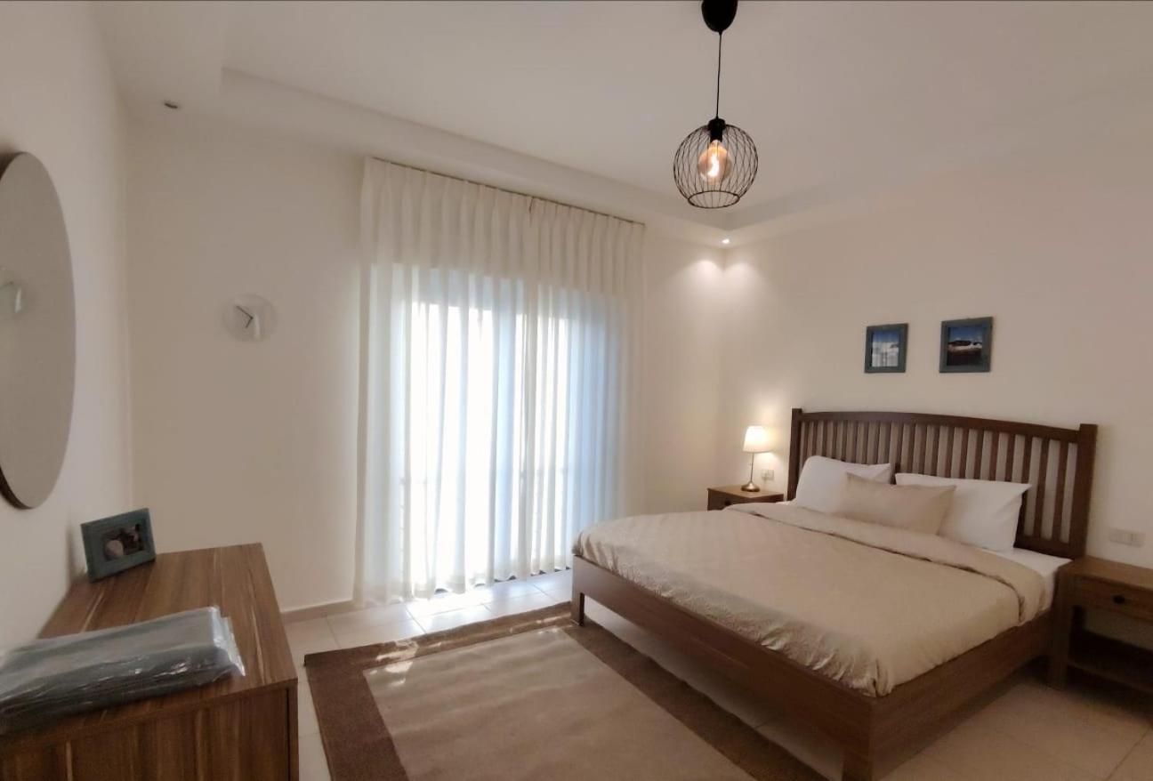 Appartement Double Key By Hr à Amman Extérieur photo