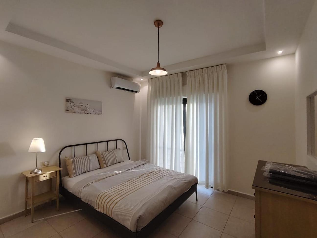 Appartement Double Key By Hr à Amman Extérieur photo