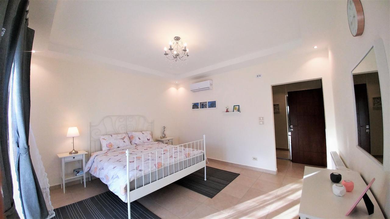 Appartement Double Key By Hr à Amman Extérieur photo