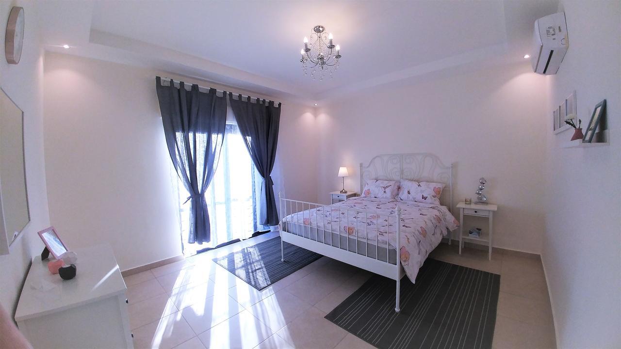 Appartement Double Key By Hr à Amman Extérieur photo