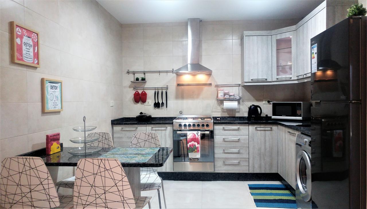 Appartement Double Key By Hr à Amman Extérieur photo