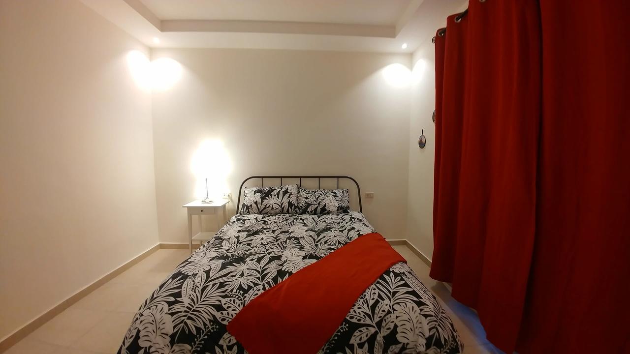 Appartement Double Key By Hr à Amman Extérieur photo