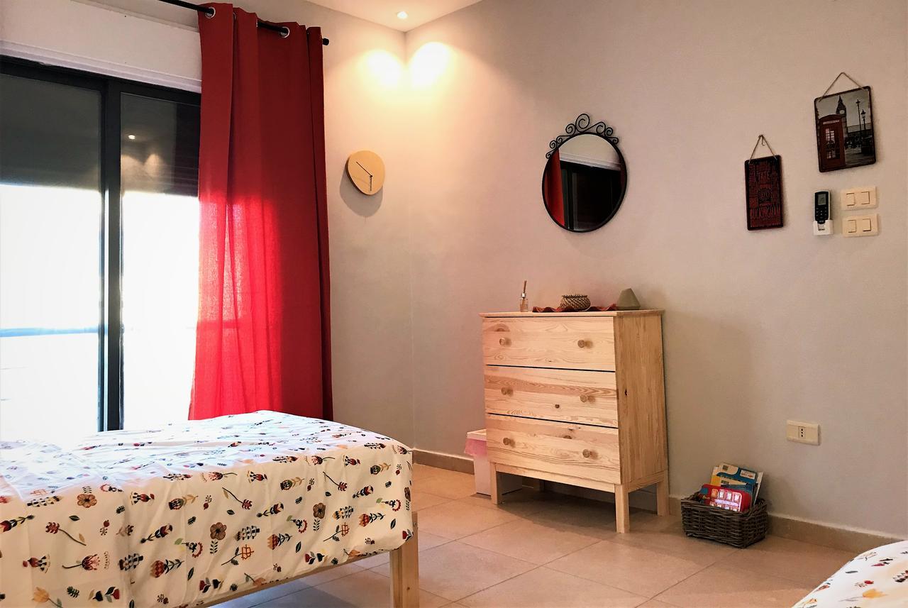 Appartement Double Key By Hr à Amman Extérieur photo